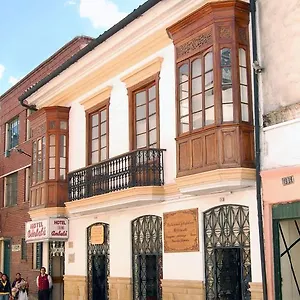 Ambala Colonial Bogota
