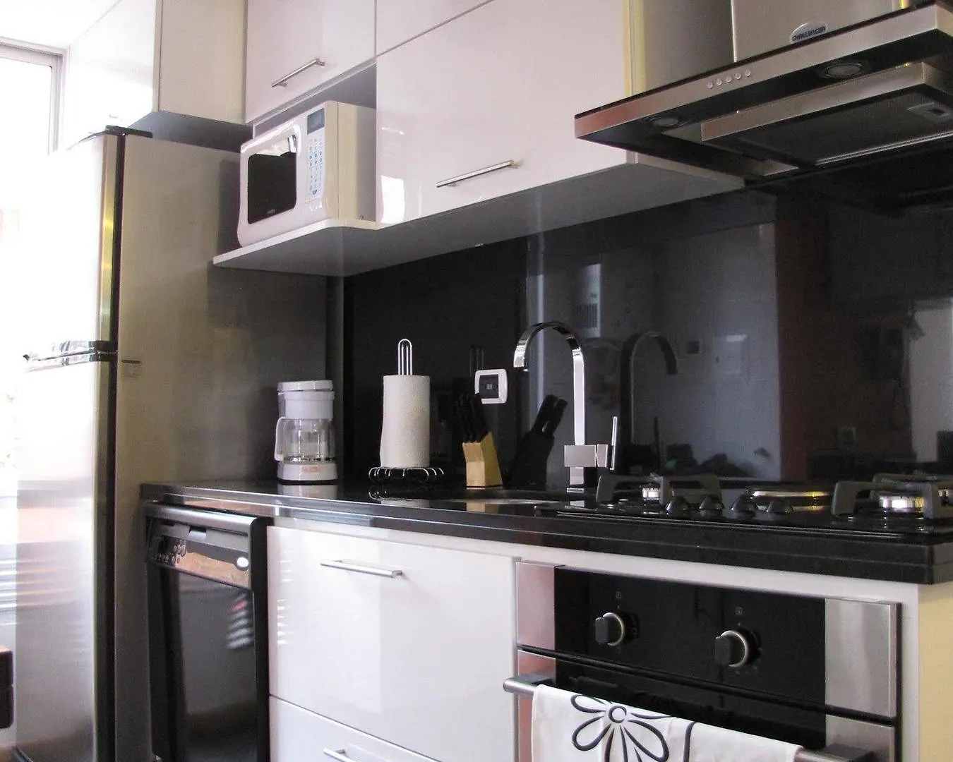 Prisma Suites Chico 94 Bogotá