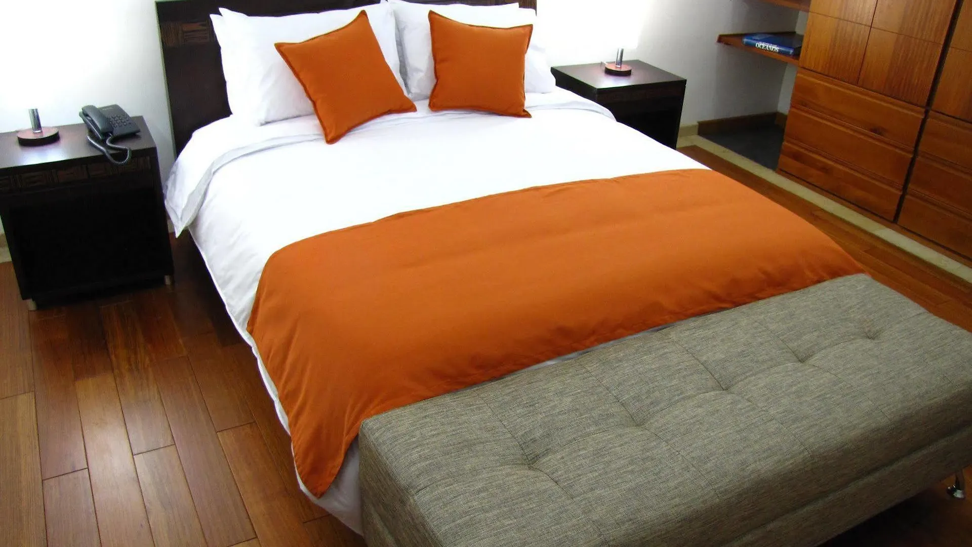 Prisma Suites Chico 94 Bogota