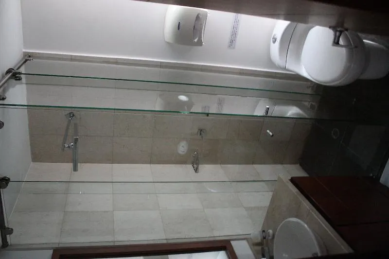 *** Aparthotel Prisma Suites Chico 94 Bogota Colombia