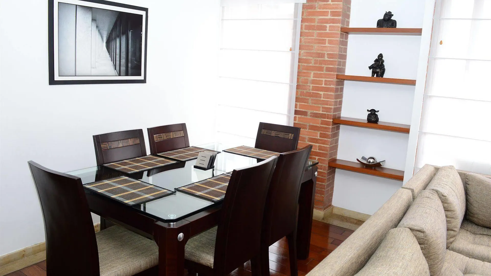 Prisma Suites Chico 94 Bogotá