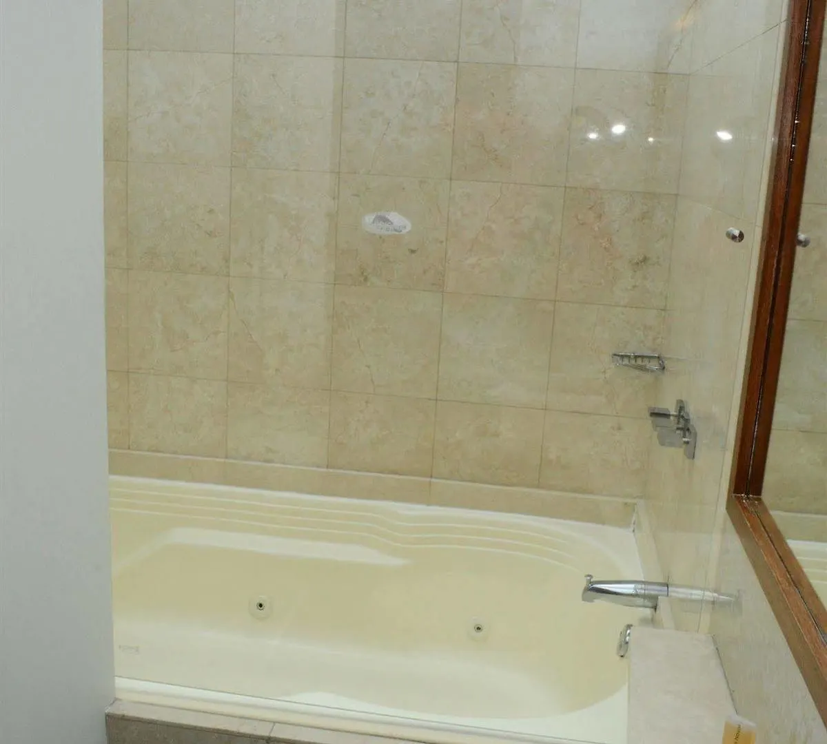 Prisma Suites Chico 94 Bogota 3*,