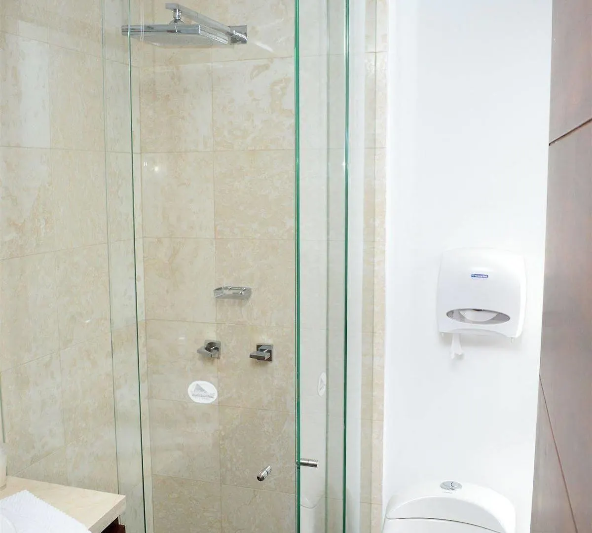 Prisma Suites Chico 94 Bogota Aparthotel