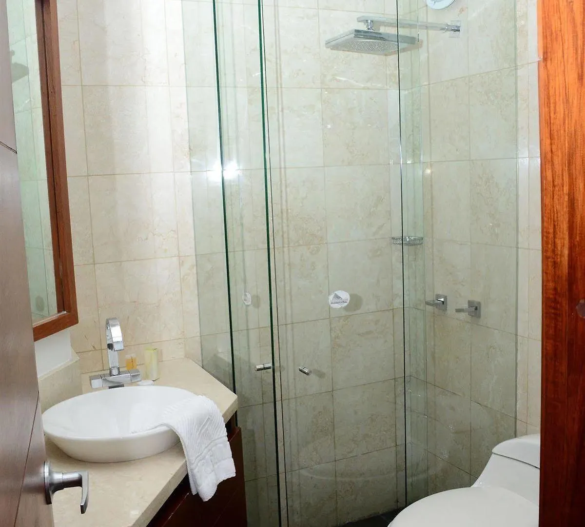 Prisma Suites Chico 94 Bogota