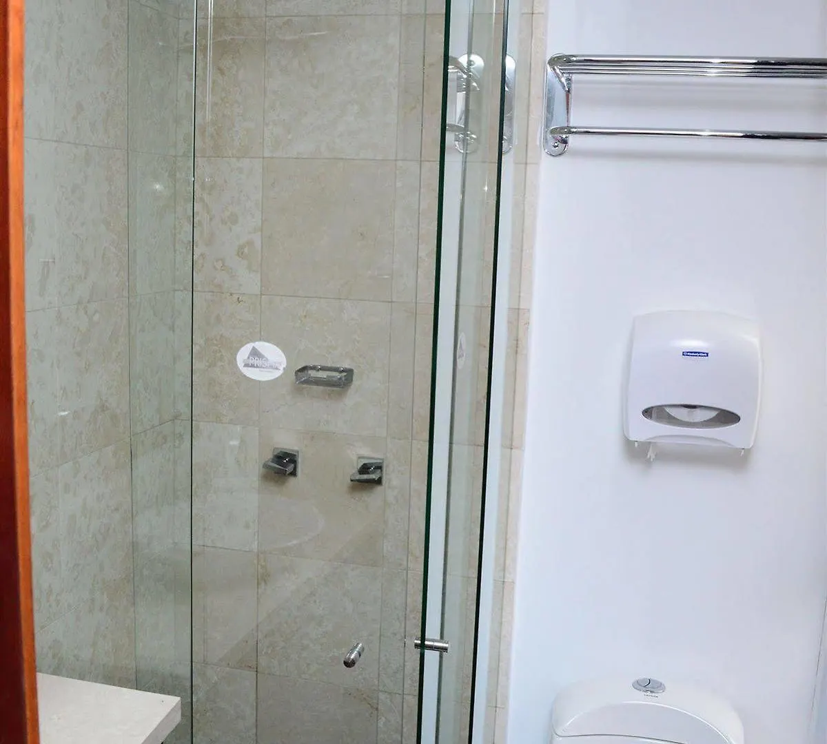 Prisma Suites Chico 94 Bogotá 3*,