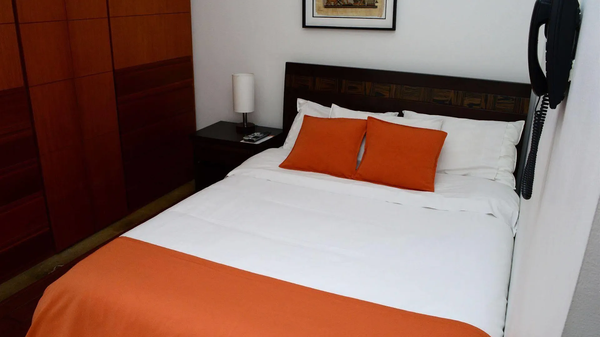 Prisma Suites Chico 94 Bogotá