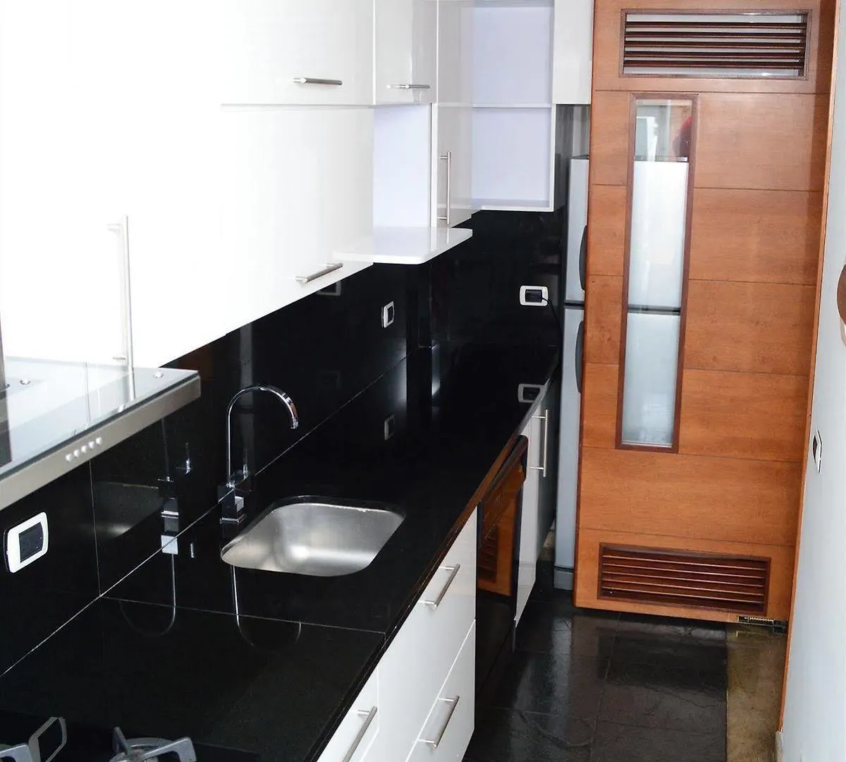 Prisma Suites Chico 94 Bogota Aparthotel