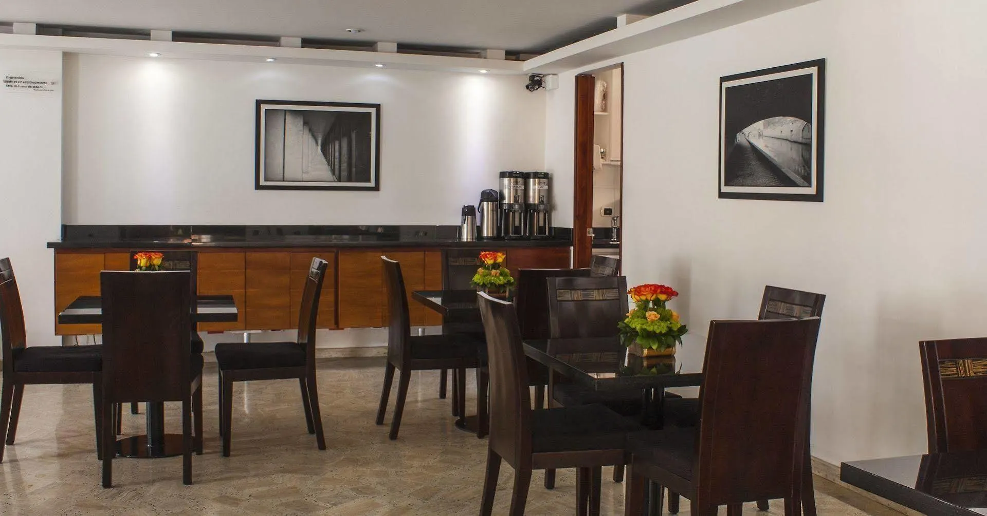 Prisma Suites Chico 94 Bogotá