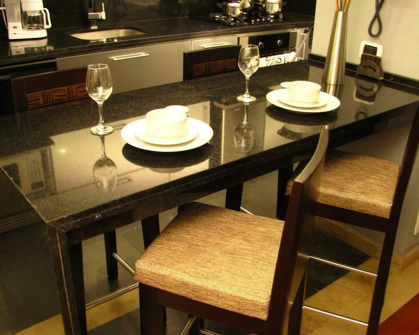 Prisma Suites Chico 94 Bogotá Colombia
